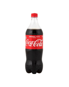 Coca-Cola 1L
