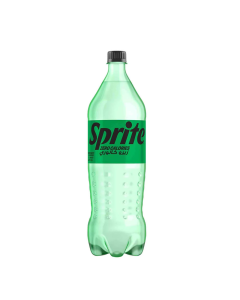 Sprite Zero Sans Sucre 1L