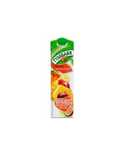 Tymbark Boisson Multi-Fruits 1L