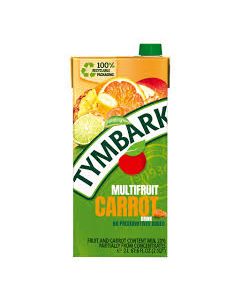Tymbark multifruits 2L