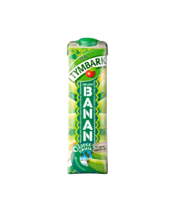 Tymbark Boisson Banane 1L