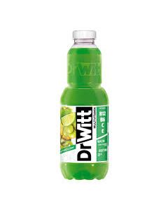 Drwitt Jus Multivitaminé Fruits Verts 1L