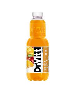 Drwitt Jus de Mangue & Pomme & Orange 1L