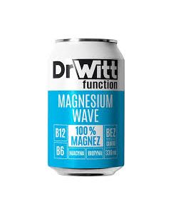 Drwitt boisson énergétique 100% magnésium
