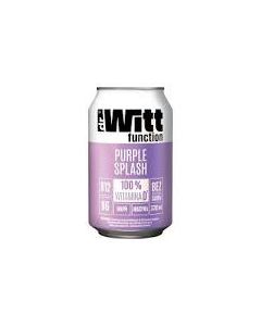 Drwitt boisson énergétique 100% vitamin D