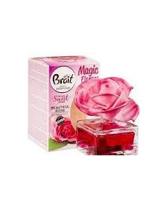 Brait magic flowers beautiful rose 75 ml