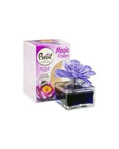 Brait magic flowers lotus 75 ml