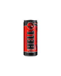 HeLL energy drink 250ml