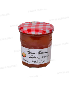Confiture Peche 370 G - Bonne Maman