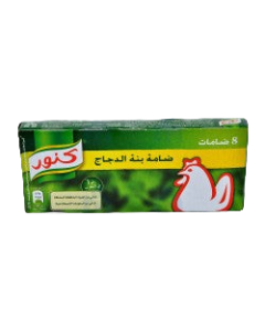 Knorr Bouillon Poulet