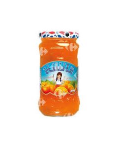 Aicha Confiture Abricot 37 cl