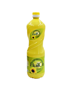 Huilor Huile De Tournesol 1L