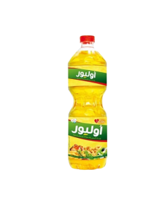 Oleor Huile 1L