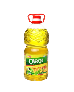 Oleor Huile  2L