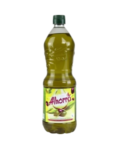 Al Horra Huile d’Olive 1L