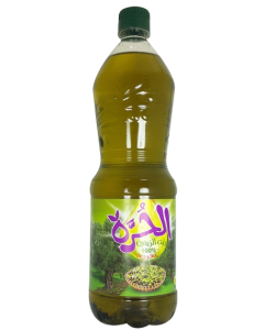 Al Horra Huile d’Olive 0,5L