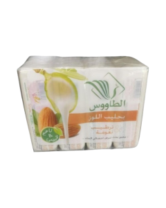 Savon Taous Au Lait D'Amandex4