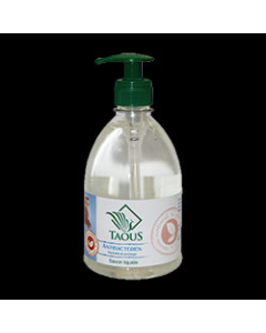 Savon Taous Liquide Anti Bac 470Ml