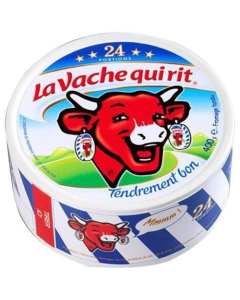 La Vache Qui Rit Fromage 96P