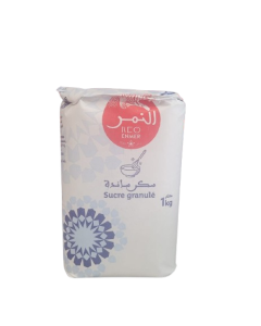 Sucre Granule 1Kg