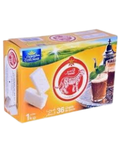 Sucre Extra Lingot