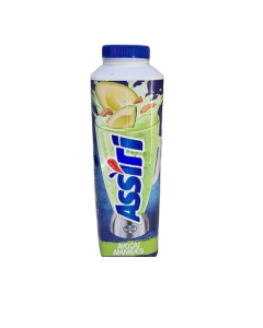 Danone Assiri Avocat Amande 440G