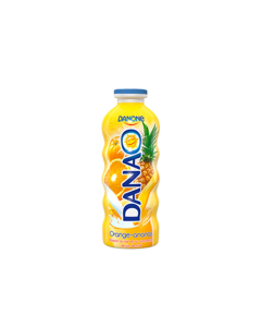 Danao Orange Ananas 240Ml