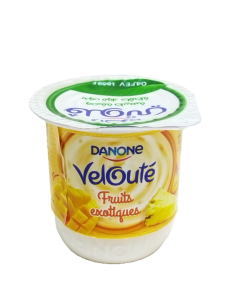 Dan Veloute Fruits Exotiq 110G