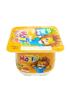 Moufid Peche