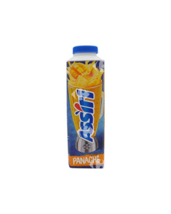 Danone Assiri Panaché 700g