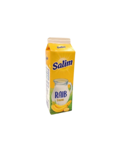 Salim Raib Banane 440G