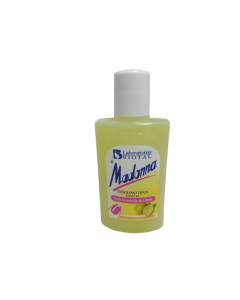 Madonna Dissolvant P.M Citron
