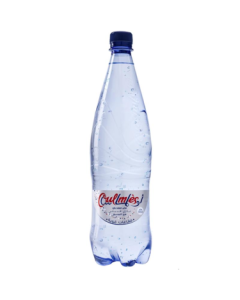 Oulmes Verre 75 Cl Premium