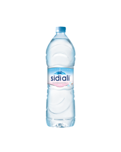 Sidi Ali 100 Cl Normal