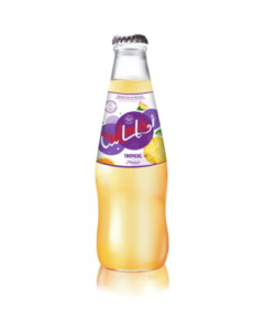 Oulmès Tropical 25 Cl
