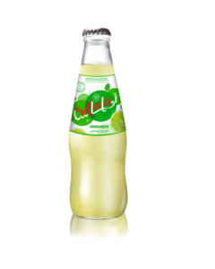 Oulmès Vergine Mojito 25 Cl