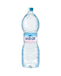 Sidi Ali 200Cl