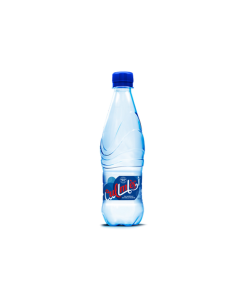 Oulmès Eau Minérale Gazeuse 50Cl