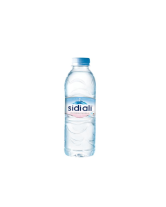Sidi Ali 33 Cl Foot