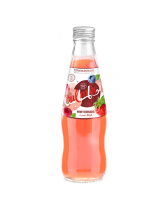 Oulmès Fruit Rouge 25 Cl