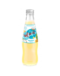 Oulmes Pina Colada 25Cl