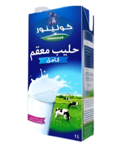 Lait Uht Entier 1L Colainord