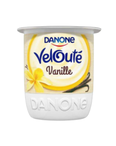 Brasse Vanille 110G