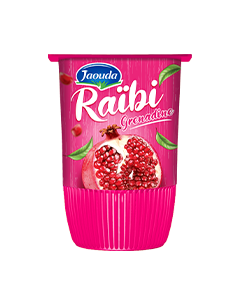 Jaouda Raibi Grenadine 80G