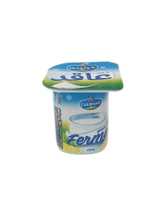 Colainord Yaourt Ferme Citron 110g