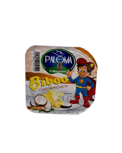 Yaought Biboo 60 G