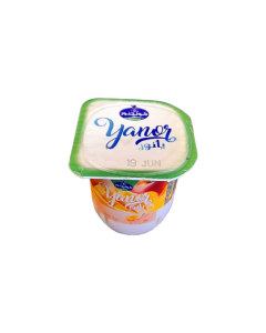 Yanor Brasse Peche/Mangue 110G