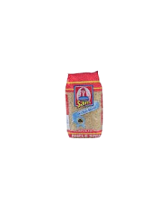 Riz Long Jaune Etuve Oncle Sam 900G