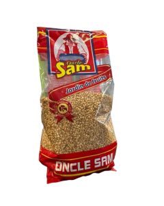 Grain De Sesame Oncle Sam 250G
