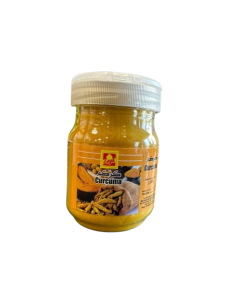 Curcuma Gaya 100G